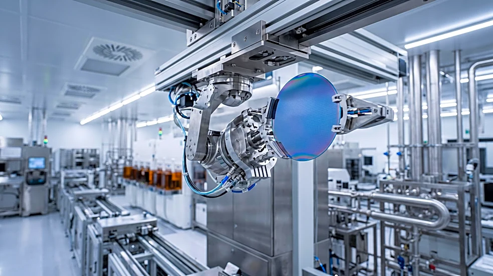 China Proposes Export Controls on Solar Manufacturing Technologies