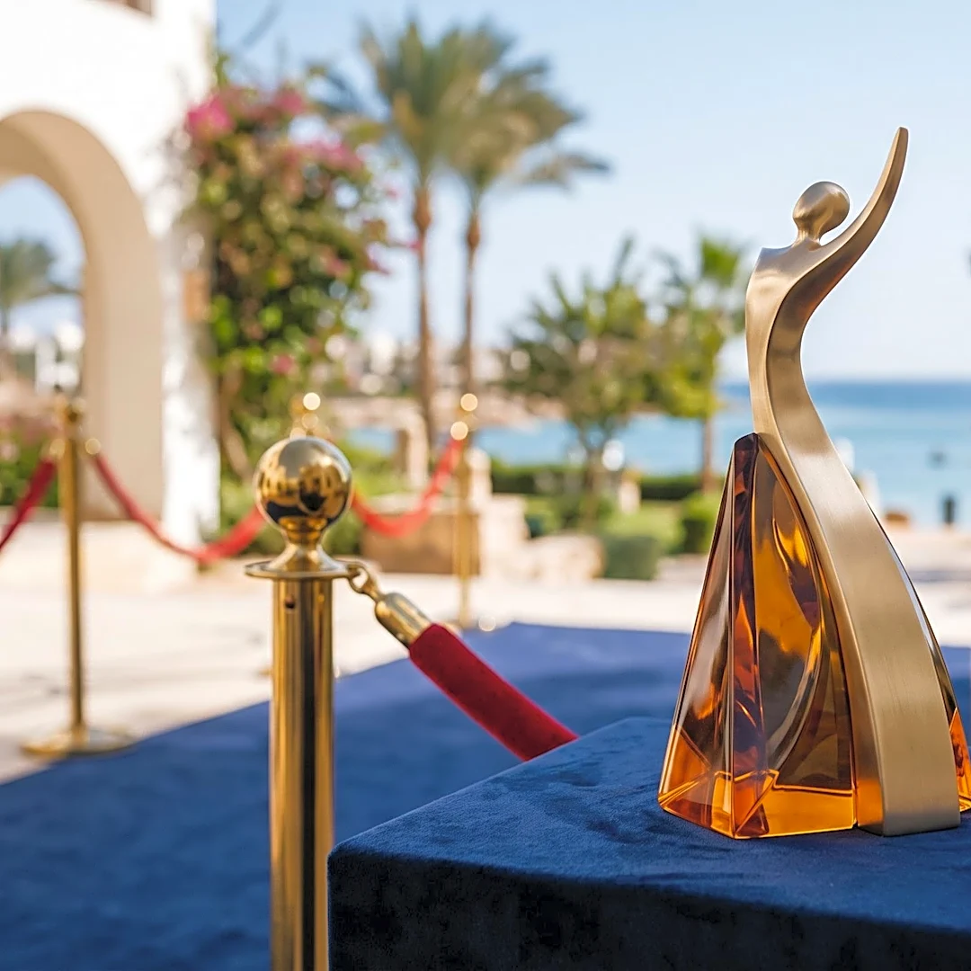 El Gouna Film Festival Announces Third Cohort of CineGouna Emerge Rising Stars
