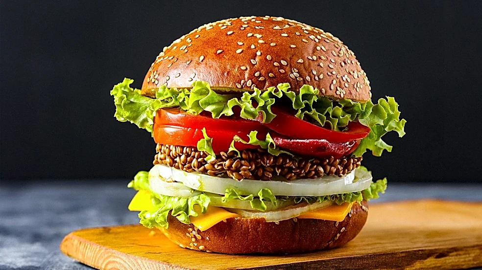 Impossible Foods' Heme Ingredient Faces Scrutiny and Legal Challenges Over GMO Status and Safety