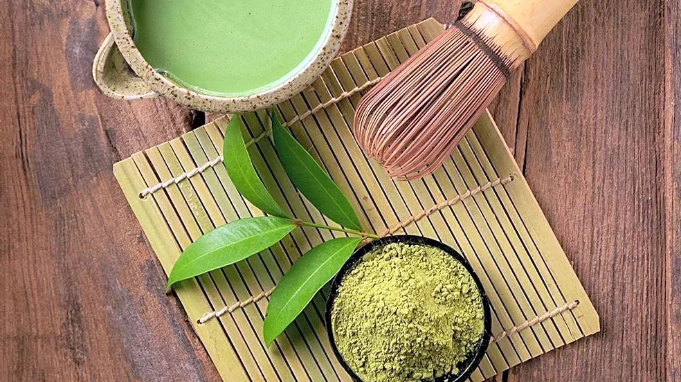 Matcha and Moringa Offer Diverse Options for Morning Rituals, Catering to Caffeine Needs