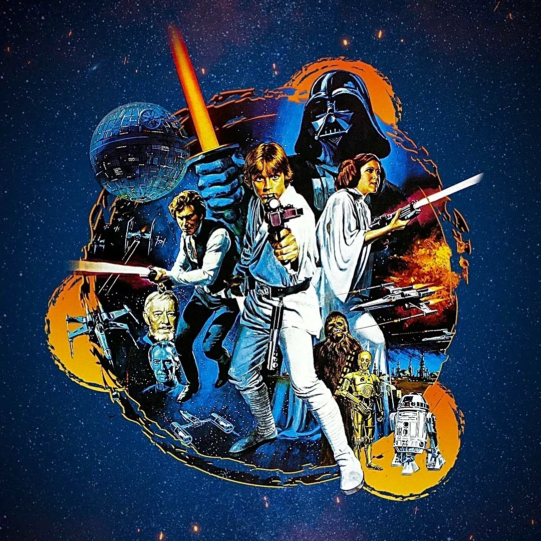 Jedi News Podcast Explores Darth Vader's Film Legacy with Anthony Breznican