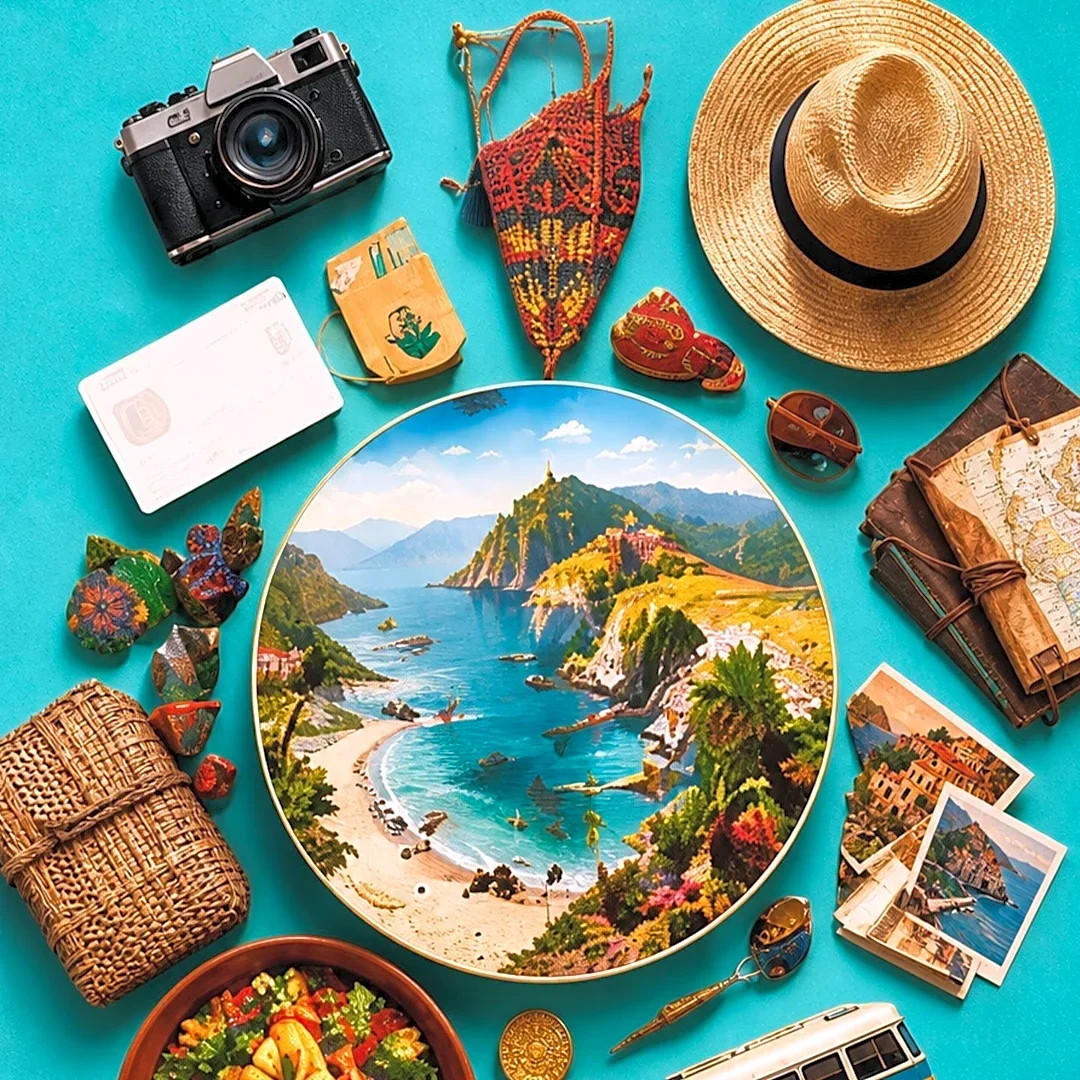 Abercrombie  Kent Reports 15% Increase in Culinary Bookings Driven by 'Revenge Travel'