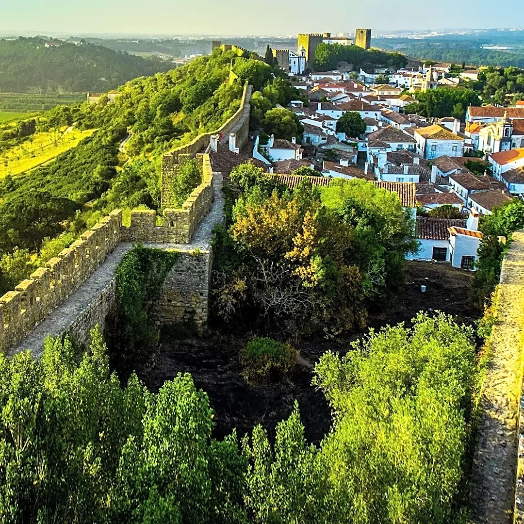 Portugal Offers Rich Historical Experiences Beyond Major Tourist Hubs