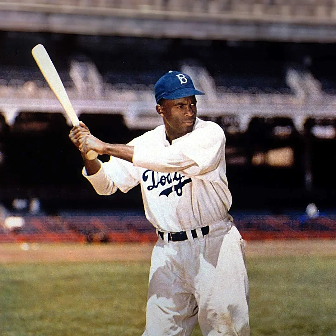 Brooklyn Dodgers Secure First World Series Title in 1955 Against New York Yankees