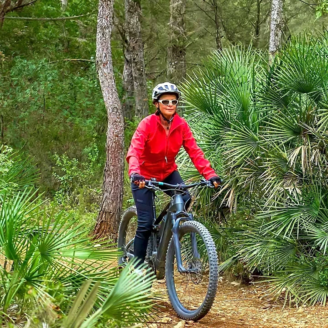 Maplelag Trails Open for Hiking and Mountain Biking with Day Passes