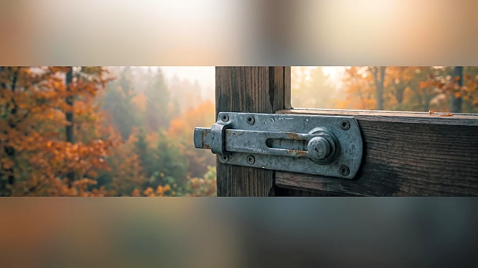 North Woods Hunter Shares Life Lessons from the Hunting Blind