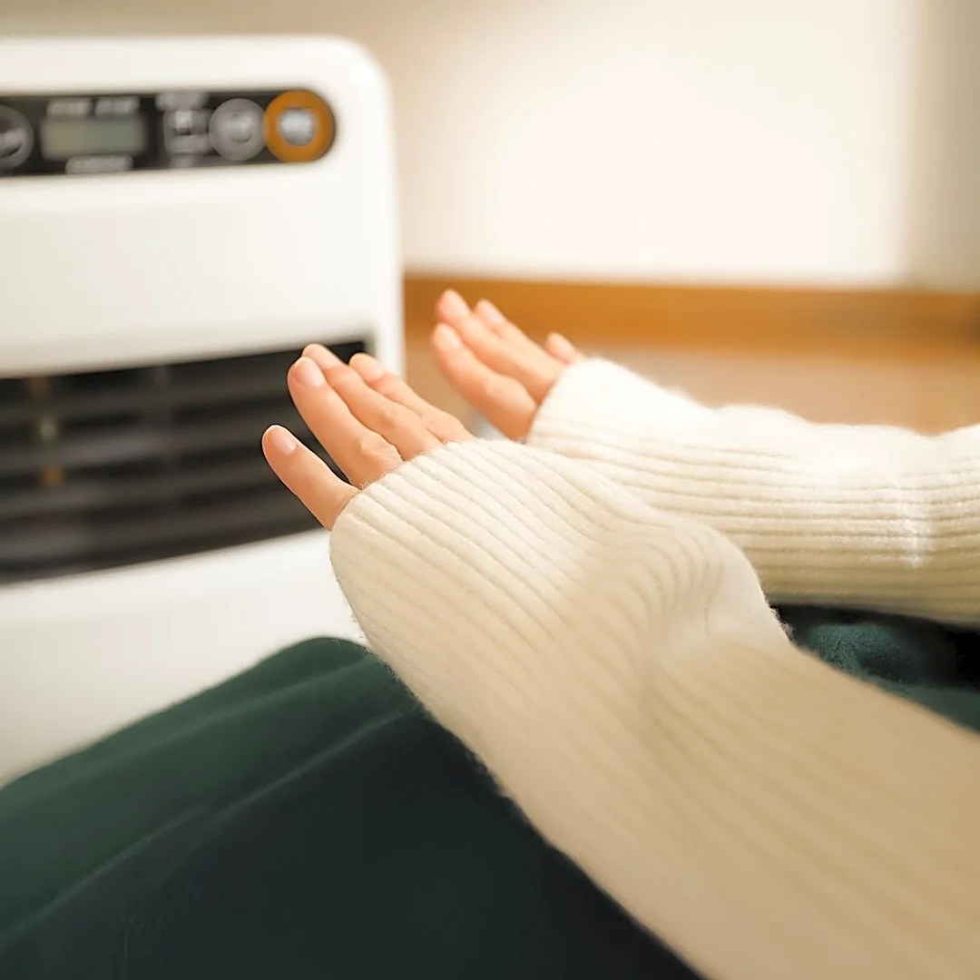 Marylanders Advised on Home Winterization to Combat Rising Heating Costs