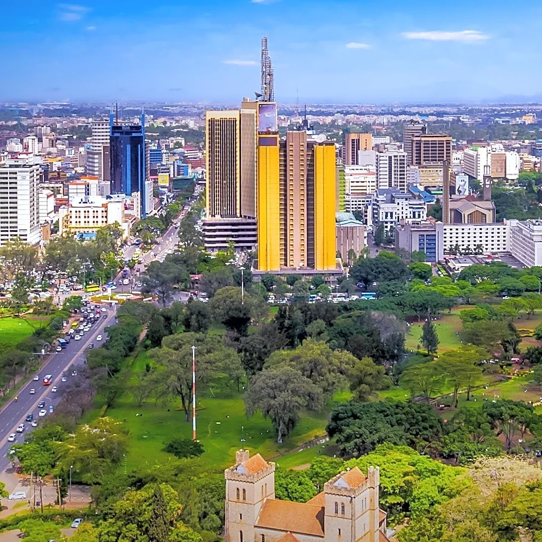 Kenya Launches 'The Creator Journey' to Boost Digital Economy in North Rift Region