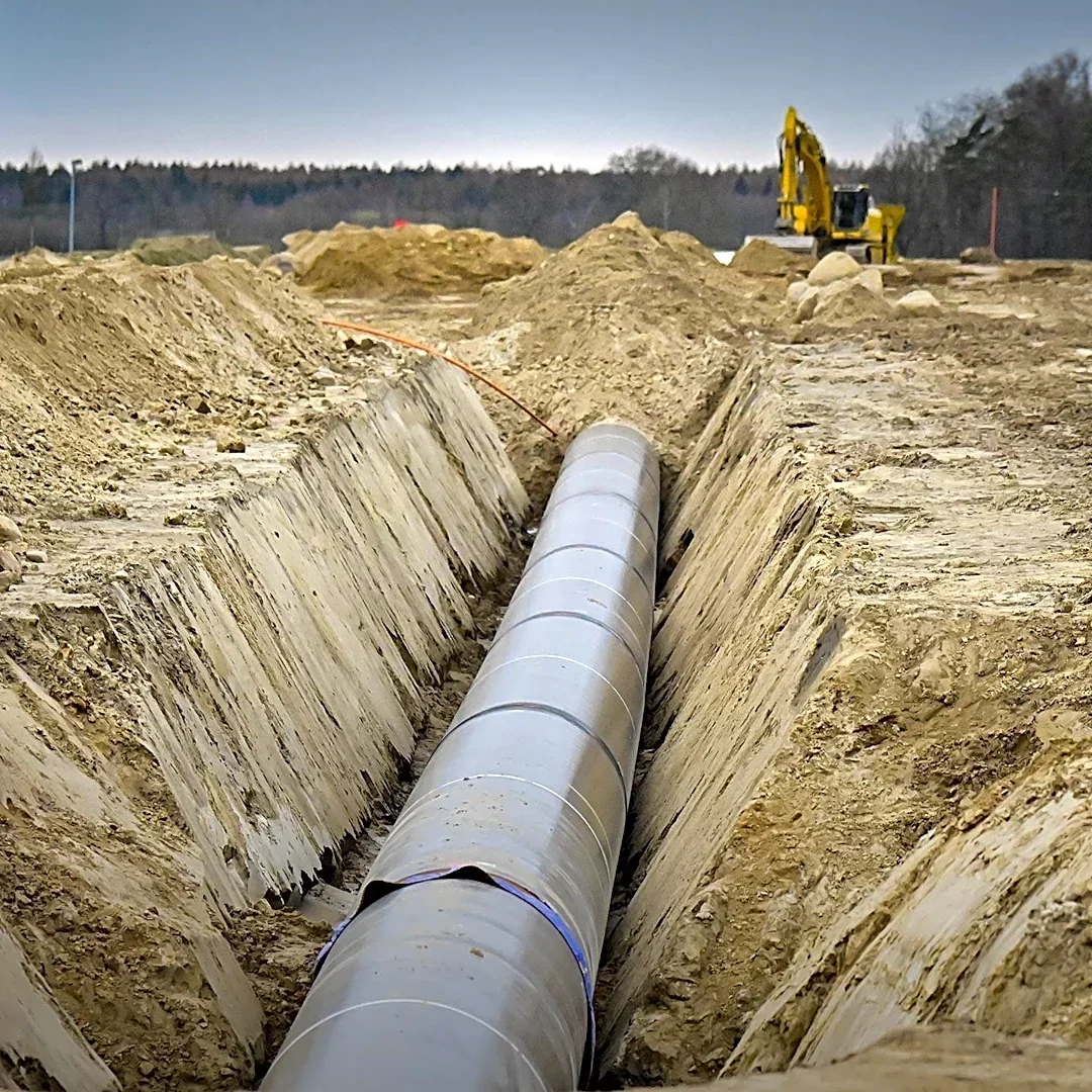 Digital Realty Constructs Data Center on Former Toxic Army Munitions Dump, Raising Environmental Concerns