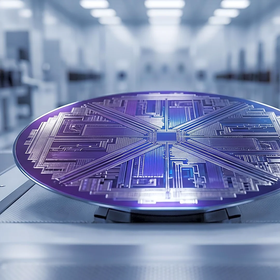 Broadcom Faces AI Chip Supply Bottleneck Amidst TSMC Capacity Competition