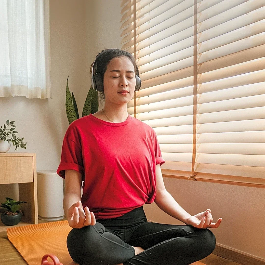 Mindful Living Tips for Seniors to Age Gracefully at Home