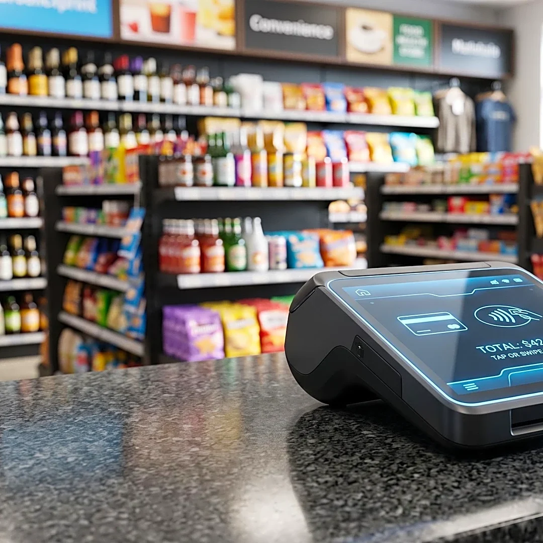 Circle K Implements Daily Pay System for Employees, Offering Earlier Access to Wages