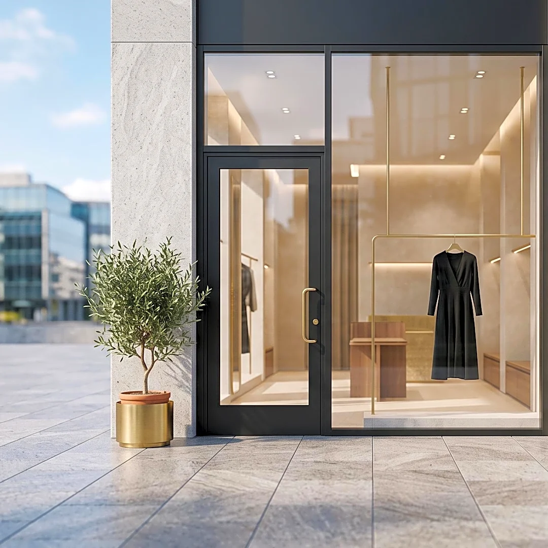 Aritzia Accelerates U.S. Boutique Expansion with Rapid Payback Periods