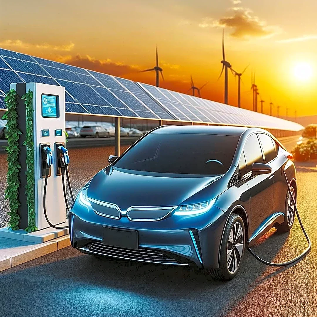 Electrification Redefines Energy Security, Shifting from Fuel Imports to Productive Asset Trade