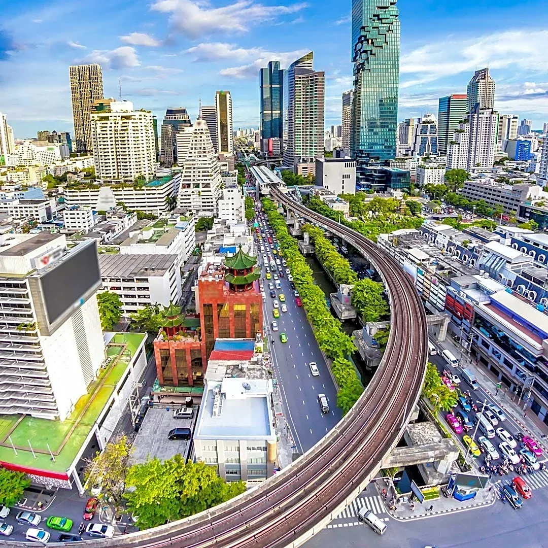 Thailand Abolishes Low-Value Import Tax Exemption, Expects Continued Growth in Low-Value Imports