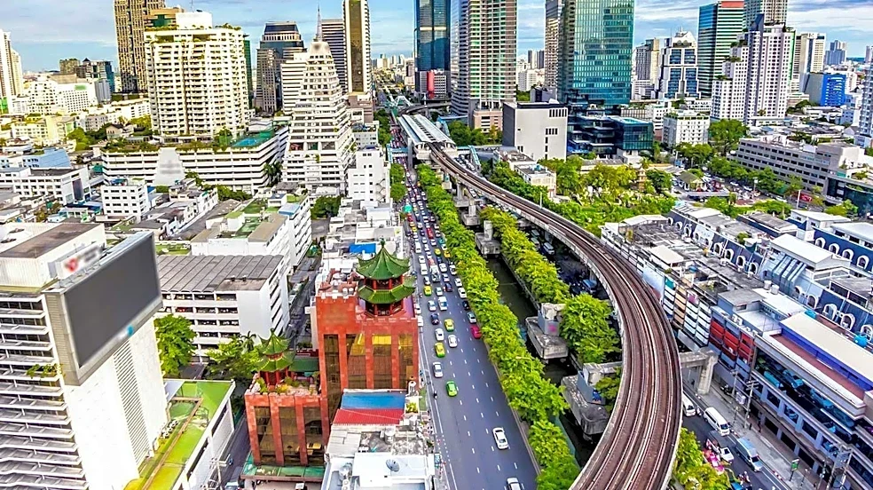Thailand Abolishes Low-Value Import Tax Exemption, Expects Continued Growth in Low-Value Imports