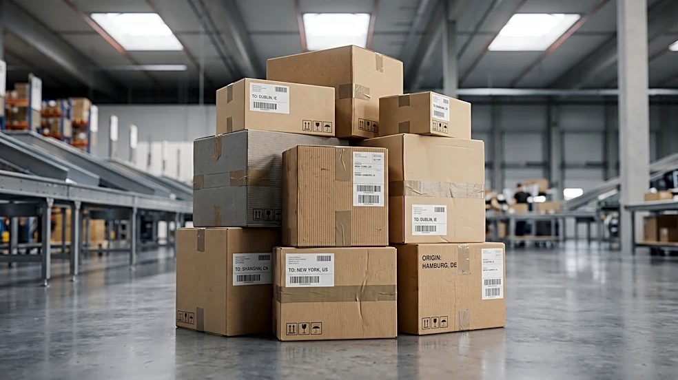 Latvia Implements New Import Duty on Non-EU Goods, Affecting Online Shoppers