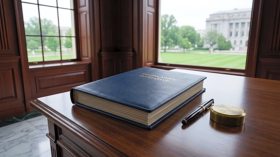 U.S. Representatives Barr and Craig Propose Lawful Hemp Protection Act to Regulate and Tax Hemp Industry
