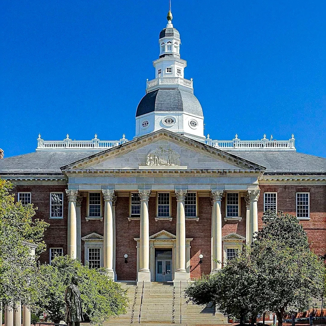 Report Ranks Maryland 42nd in Fiscal Responsibility, Raising Cost of Living Concerns