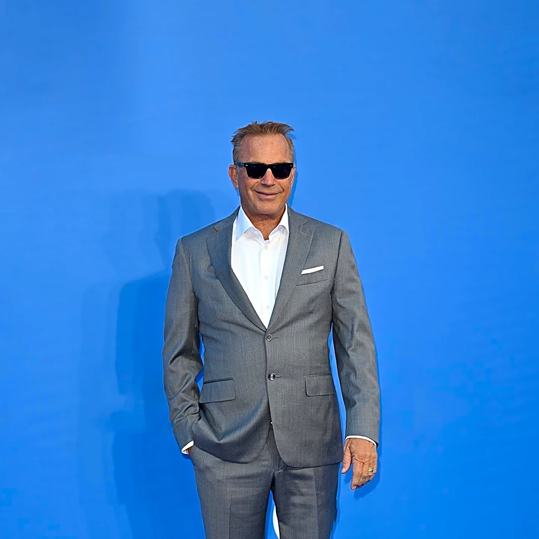 Kevin Costner's 'Waterworld' Gains Streaming Popularity Decades After Initial Release