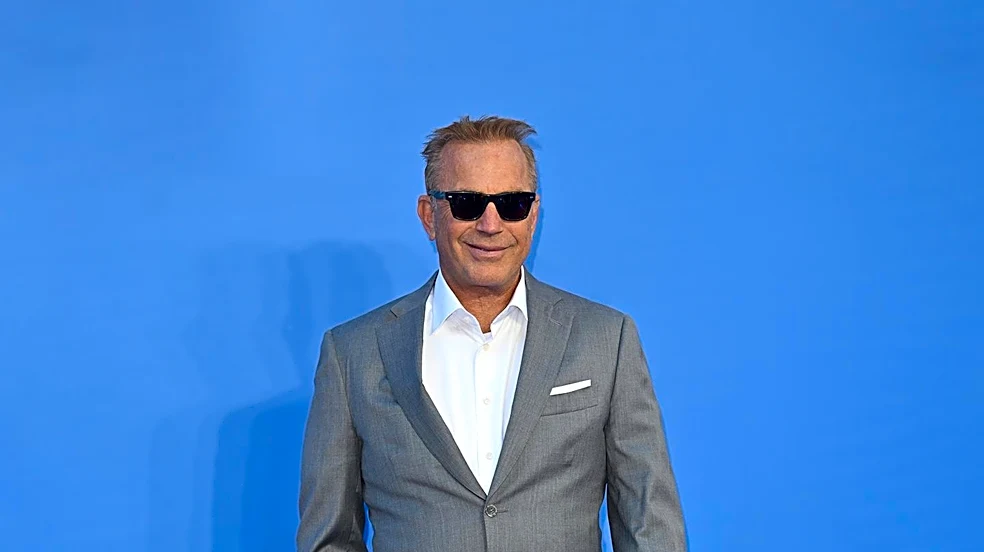 Kevin Costner's 'Waterworld' Gains Streaming Popularity Decades After Initial Release