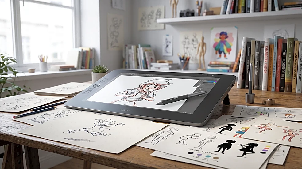 Mamoru Hosoda, Celebrated Japanese Anime Director, Recognized for Influential Works