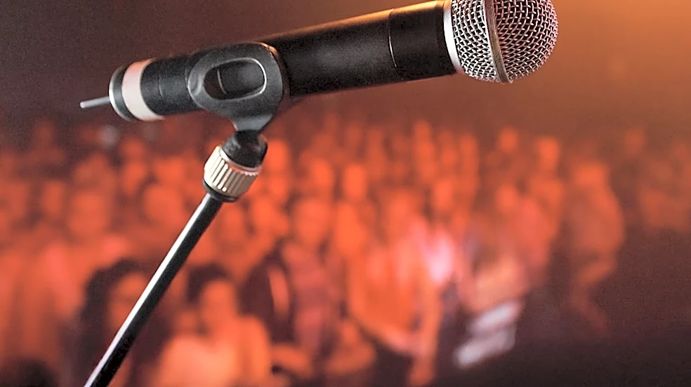 US-Born Comedian Arj Barker Announces Extensive 2027 Australian Comedy Tour