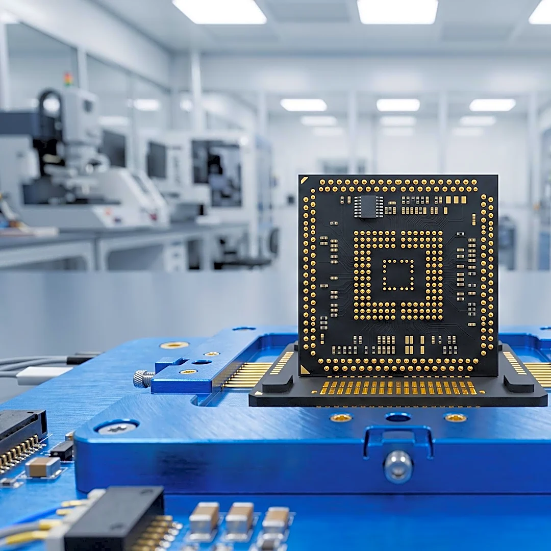NXP Semiconductors Seeks Senior System and Application Engineer for Wireless Connectivity Group