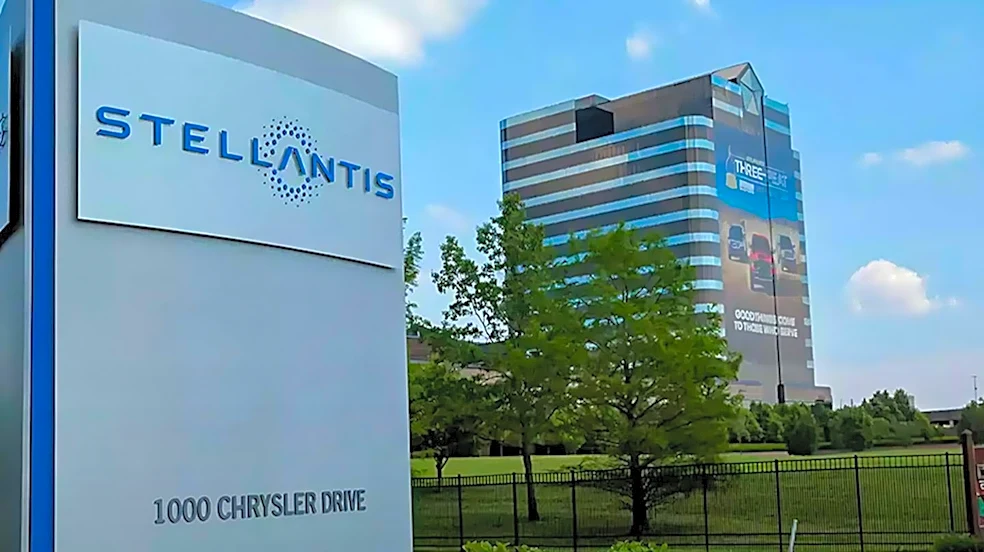 Stellantis to Hire Hundreds of Engineers in Europe and U.S. Amid New Model Rollout