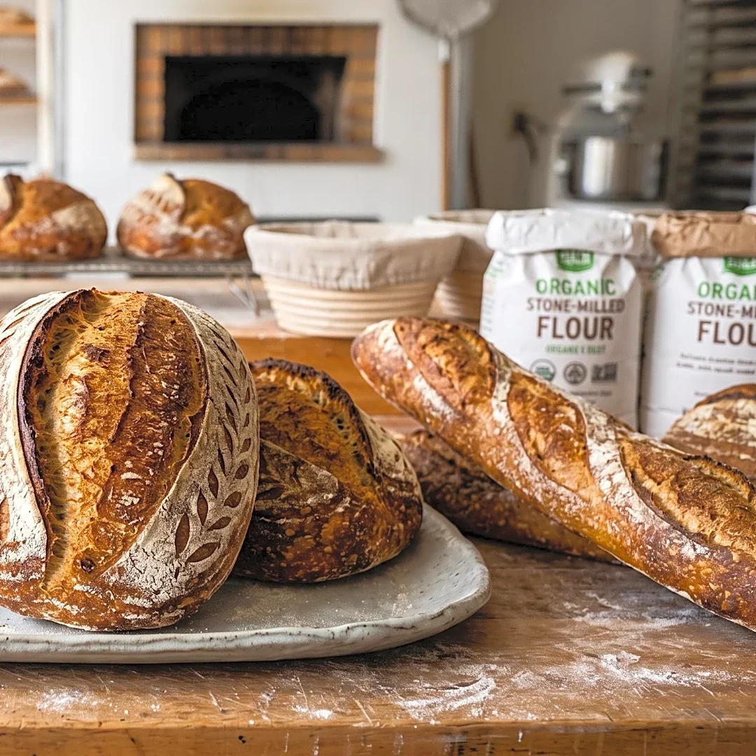 Maryland Bakeries Recognized Among Best in D.C. Area