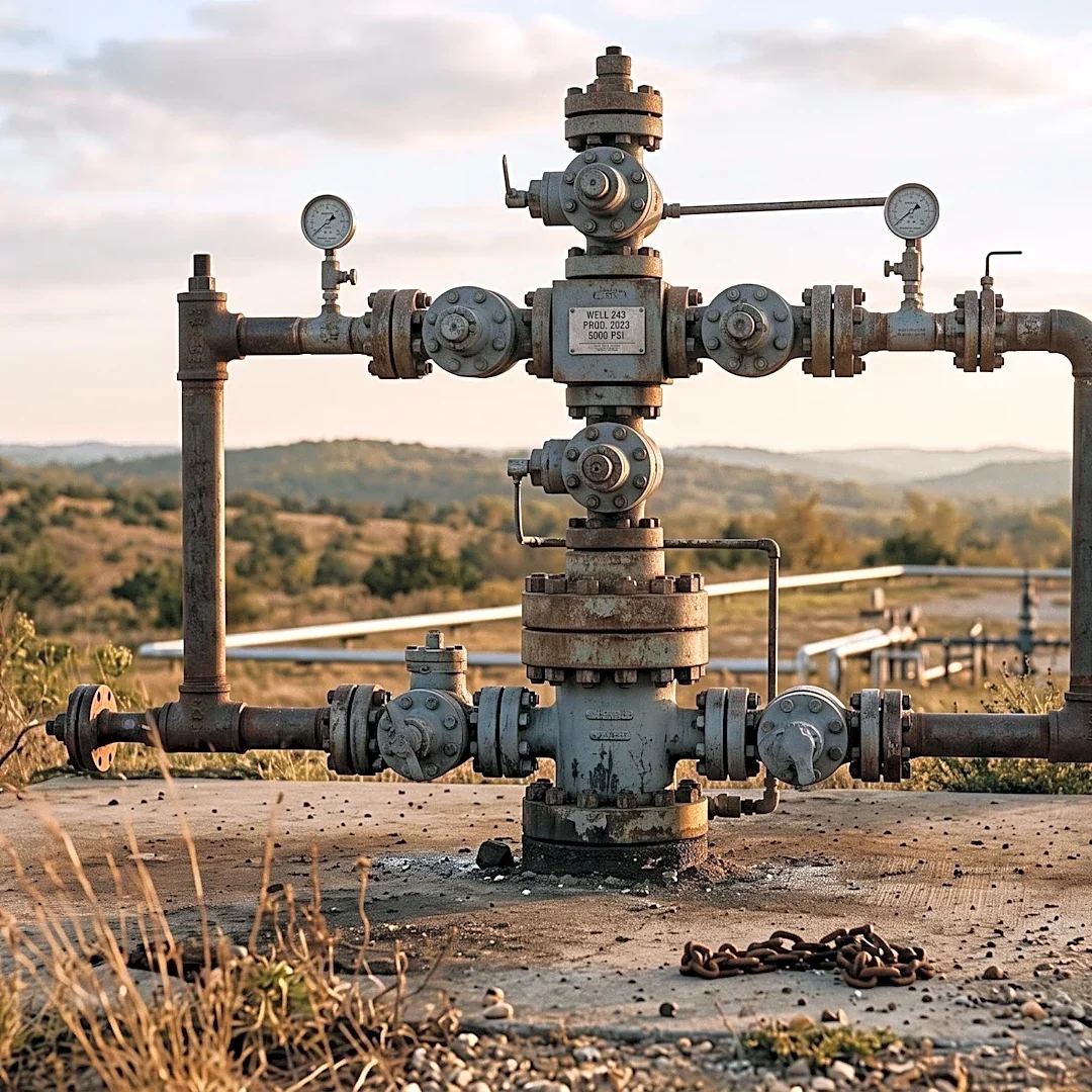 Southwestern Energy's Arkansas Operations Acquired by Flywheel Energy, Reshaping Fayetteville Shale Landscape