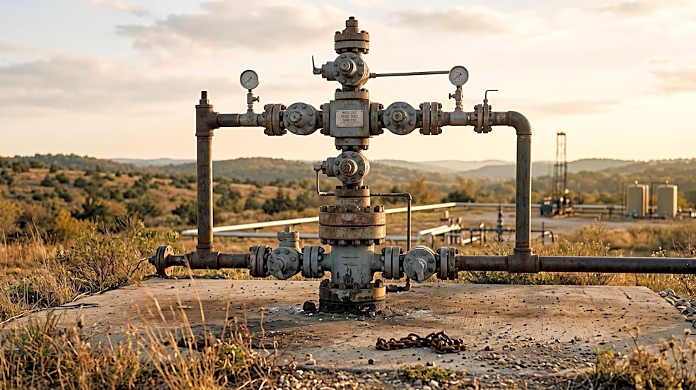Southwestern Energy's Arkansas Operations Acquired by Flywheel Energy, Reshaping Fayetteville Shale Landscape
