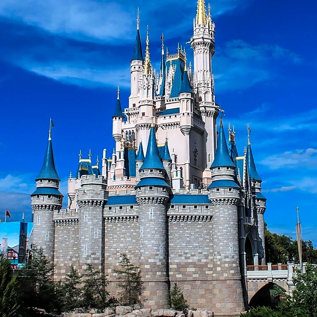 Disney World Surveys Guests on Potential Shift to Automated Express Gates and Facial Recognition for Park Entry