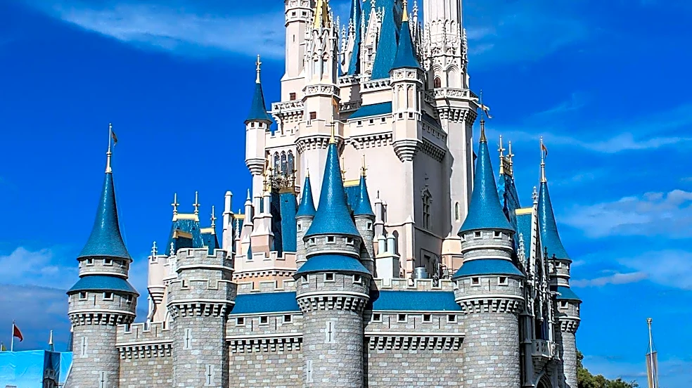 Disney World Surveys Guests on Potential Shift to Automated Express Gates and Facial Recognition for Park Entry