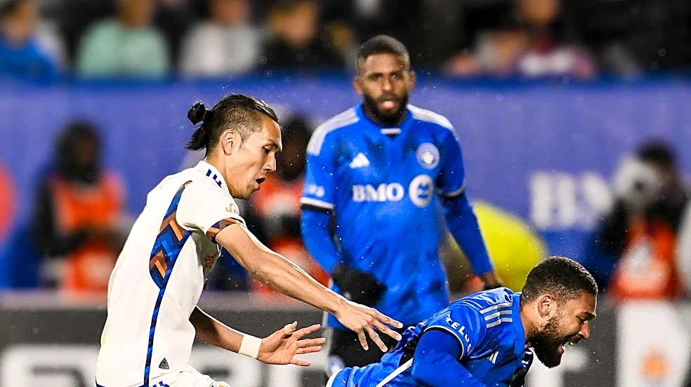 FC Cincinnati Suffers 2-0 Defeat to Columbus Crew in 'Hell is Real' Derby Amidst Missed Opportunities