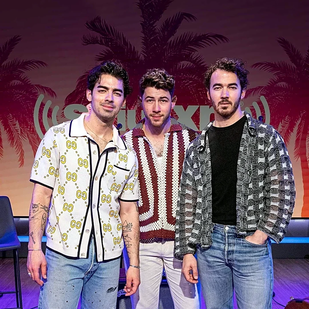 Jonas Brothers' American Origins Confirmed Amidst Persistent Canadian Rumors