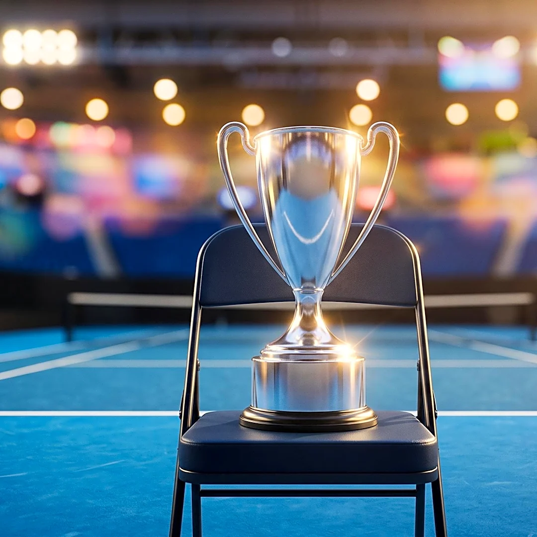 Clara Burel Wins Lisbon WTA 125 Title, Re-entering Top 200 Tennis Rankings