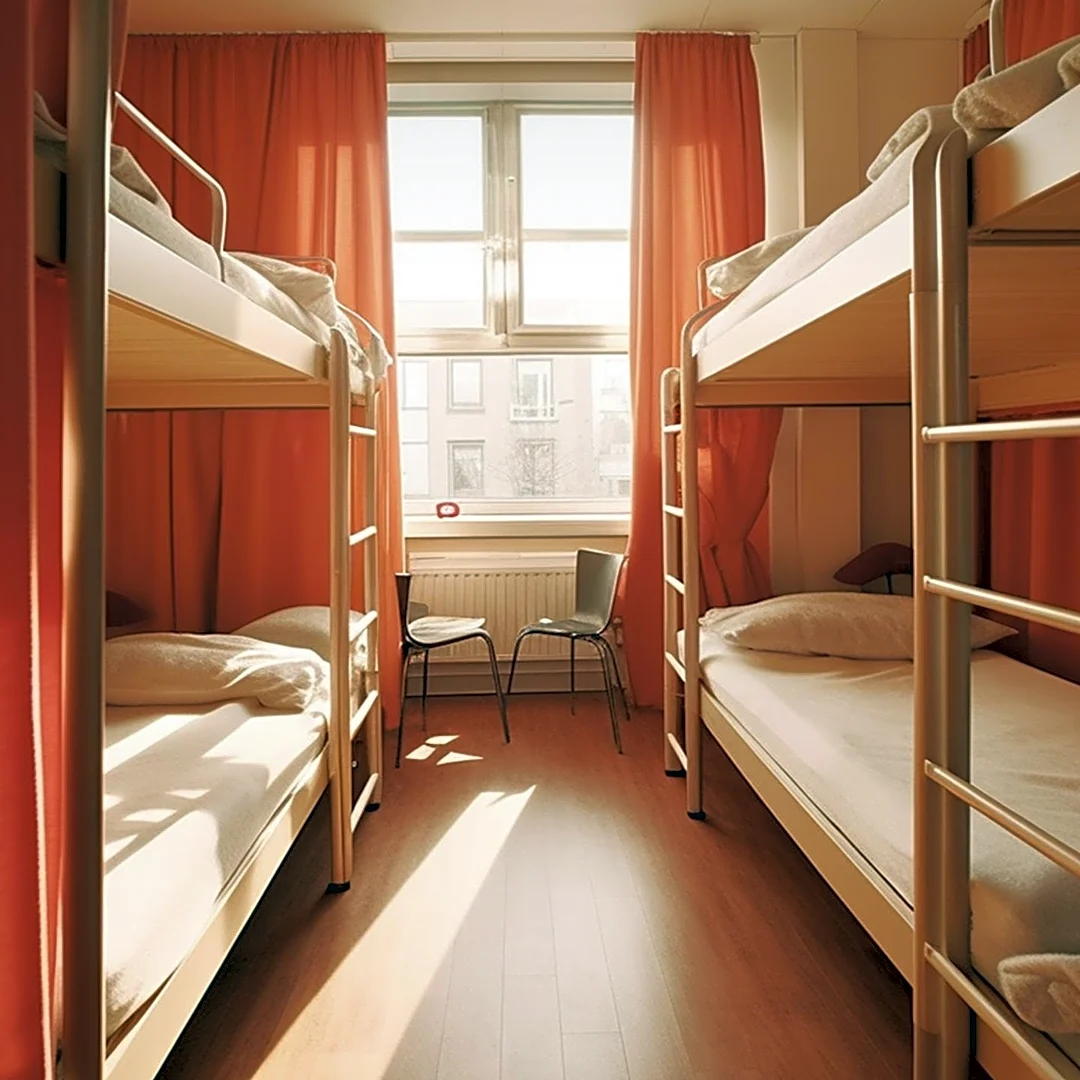 MEININGER Hotels Offer Female-Only Dorms, Blending Hostel Affordability with Hotel Comfort for Solo Travelers