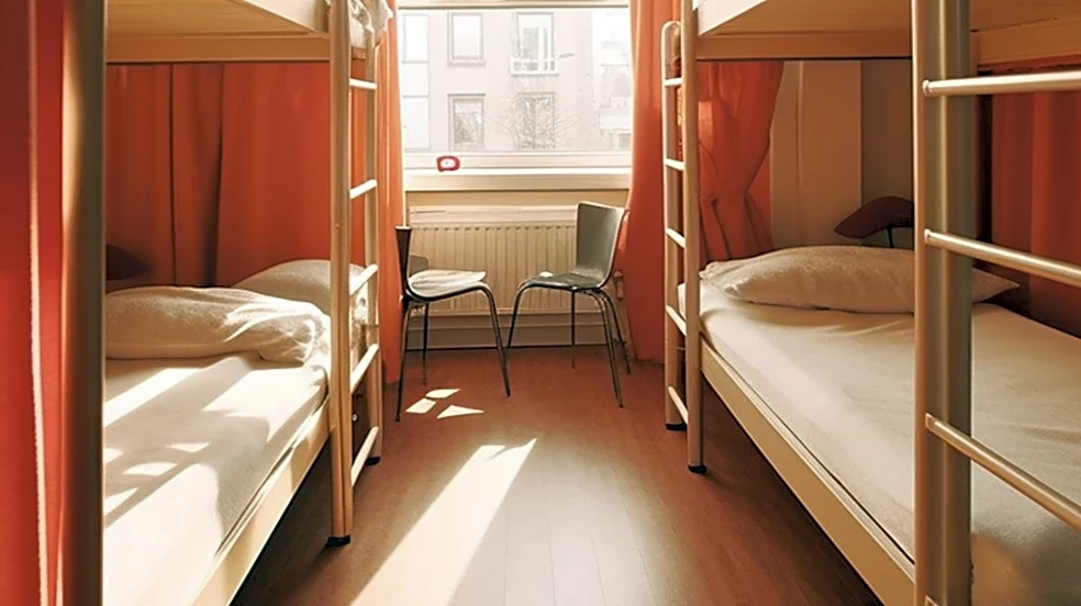 MEININGER Hotels Offer Female-Only Dorms, Blending Hostel Affordability with Hotel Comfort for Solo Travelers