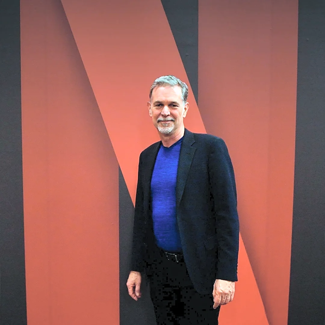 Netflix Executive Reveals AI Integration in 300 Titles, Sparking Industry Debate