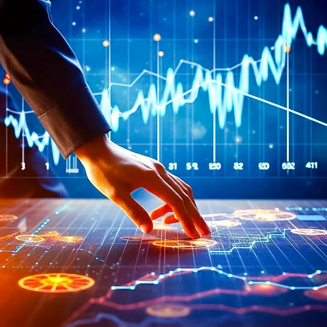 AbirTrade Launches AI Tool for U.S. Stock and Economic Data Analysis