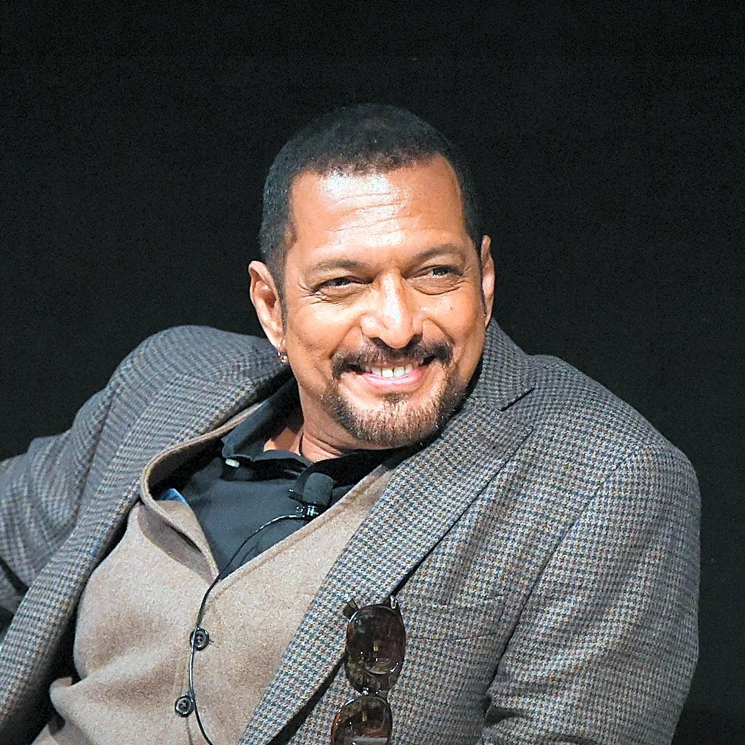 Laurence Fishburne's Early Career and Heroic Act on 'Apocalypse Now' Set Highlighted