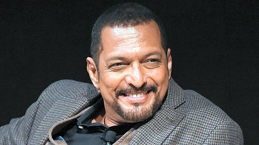 Laurence Fishburne's Early Career and Heroic Act on 'Apocalypse Now' Set Highlighted