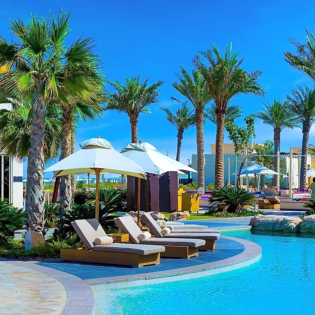 U.S. All-Inclusive Resorts Offer Diverse Getaway Options Across the Nation