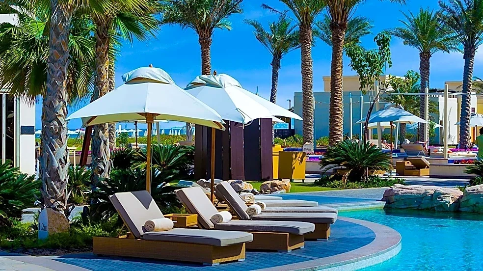 U.S. All-Inclusive Resorts Offer Diverse Getaway Options Across the Nation