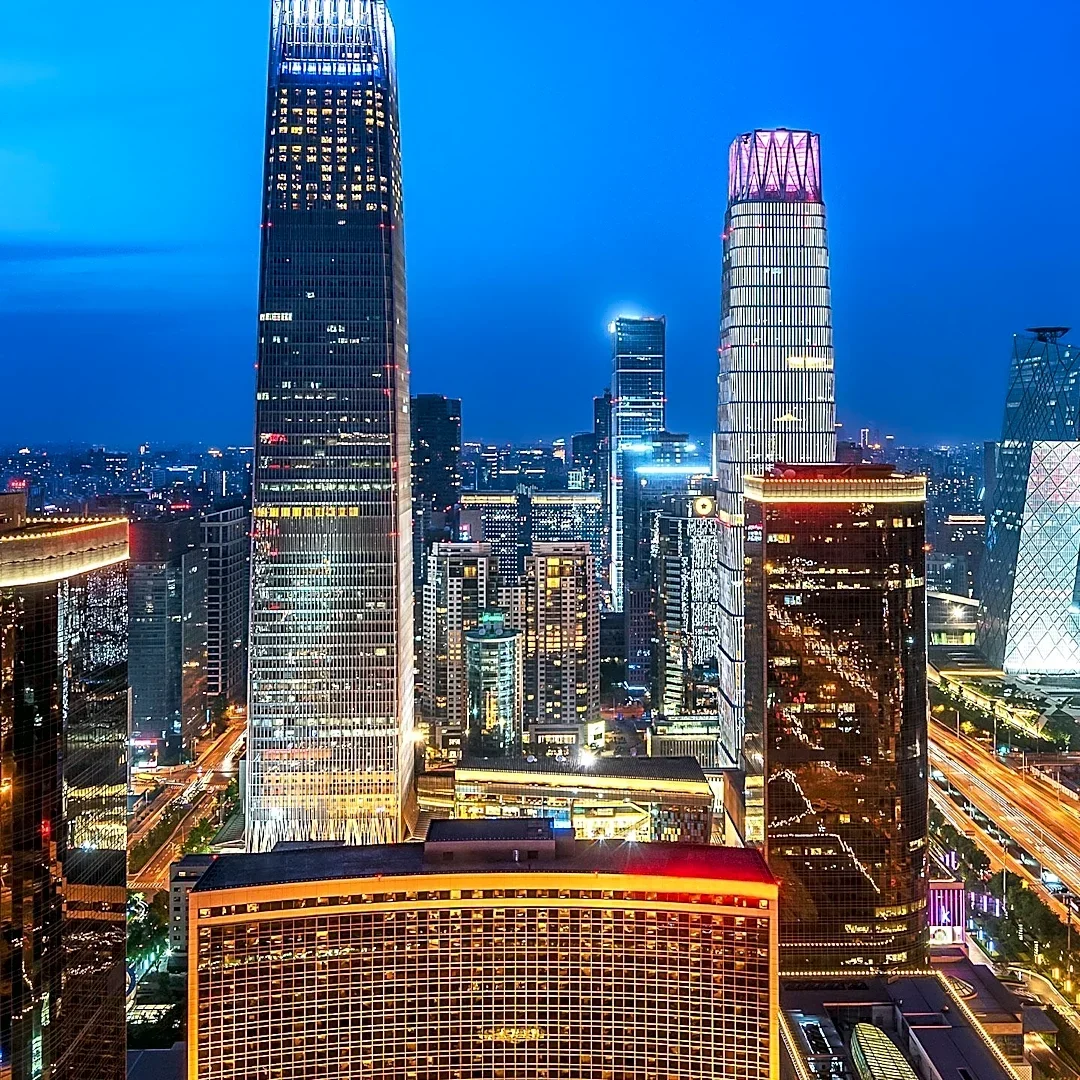 China Intensifies Export Control Enforcement on Sensitive Technologies
