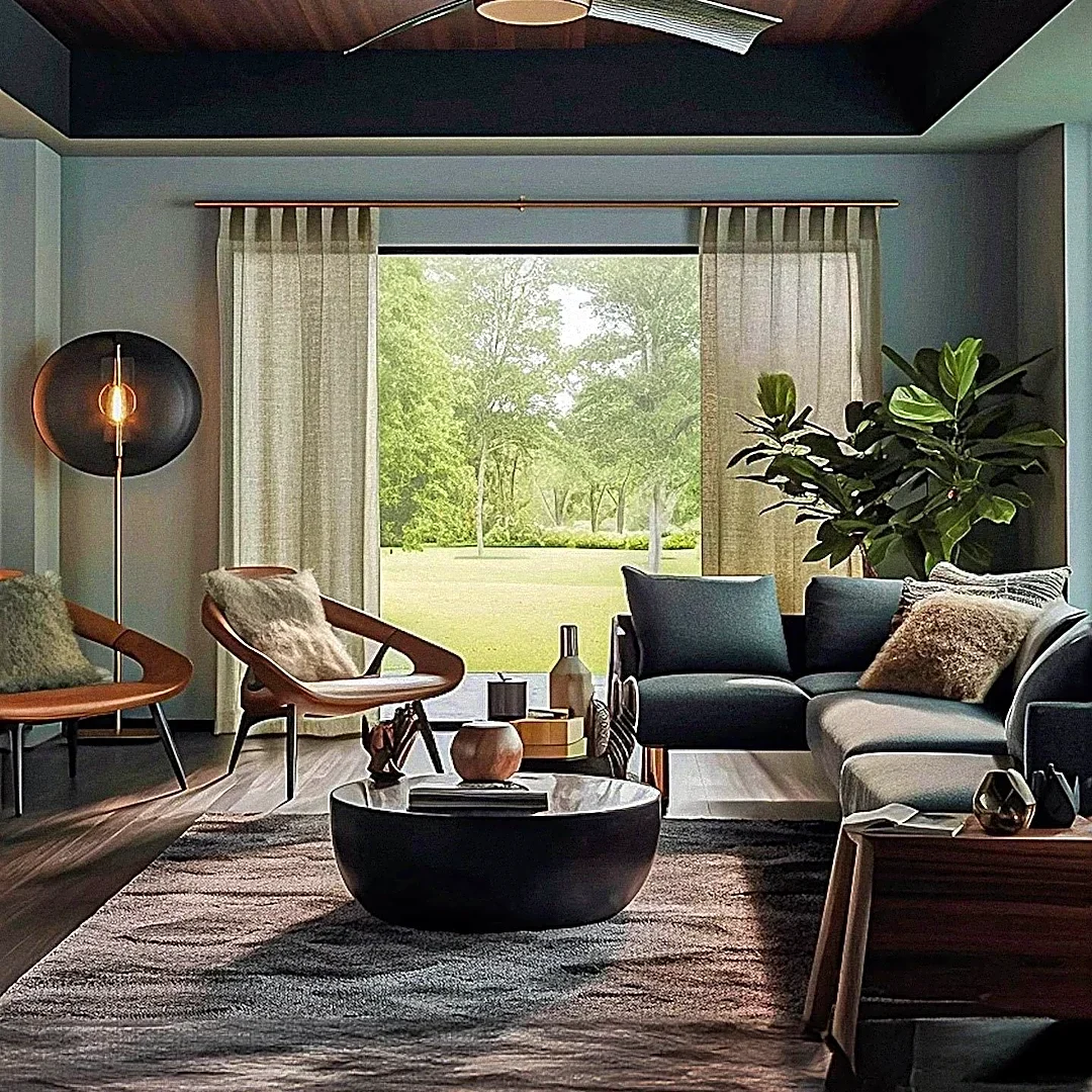Smart Ceiling Fans Offer Advanced App, Remote, and Voice Control for U.S. Users