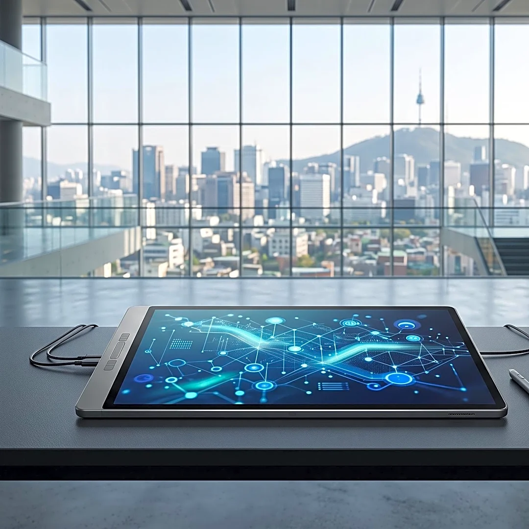 World Bank and South Korea Establish Global Digital Knowledge Center in Seoul