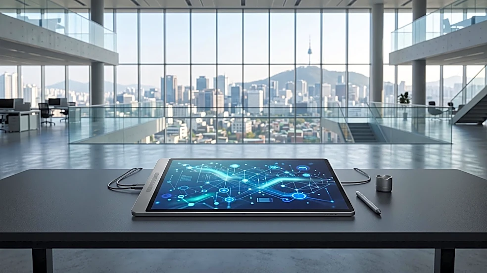 World Bank and South Korea Establish Global Digital Knowledge Center in Seoul