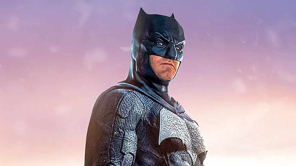 Joe Manganiello Reveals Plot Details of Ben Affleck's Canceled Batman Film